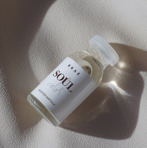 BRAÉ - Soul Color Ampoule Colour Protection – 13ml