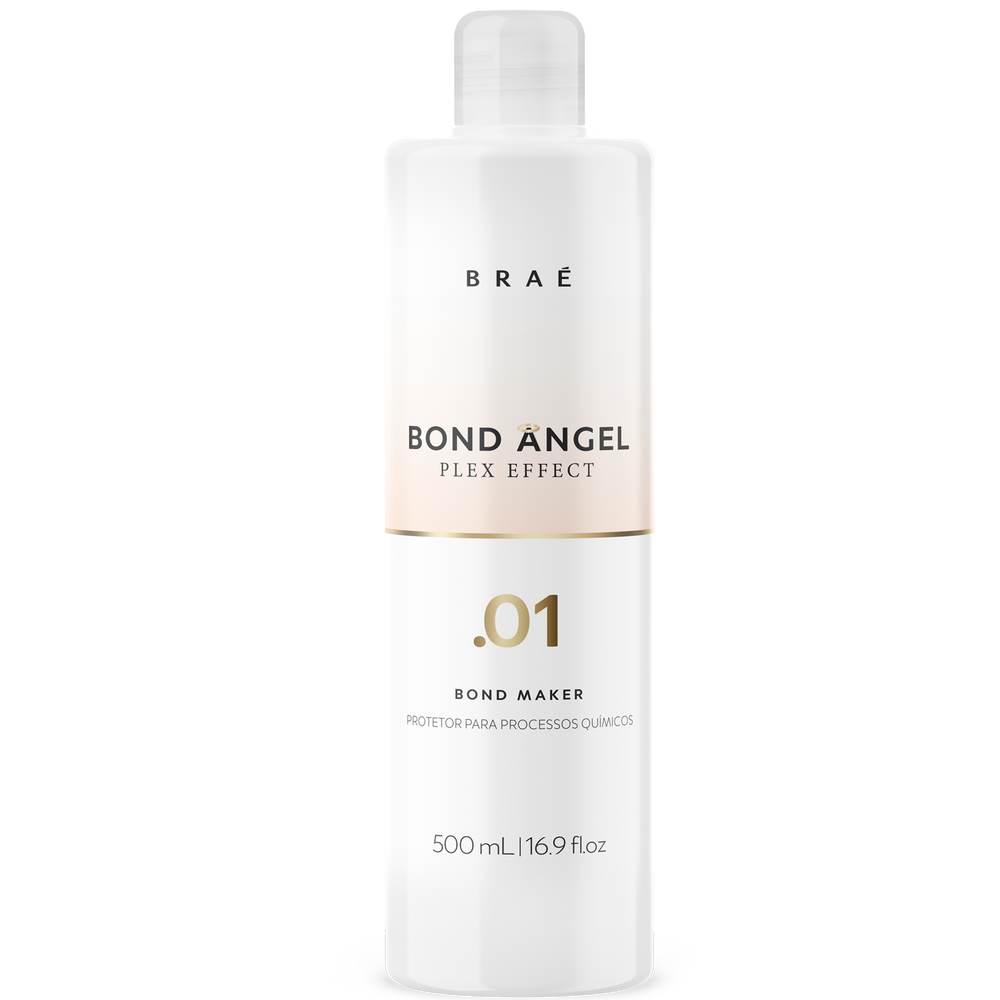 Bond Angel Bond Maker, Step 1 500ml