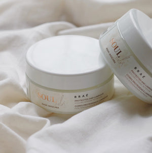 Soul Color Mask 200g