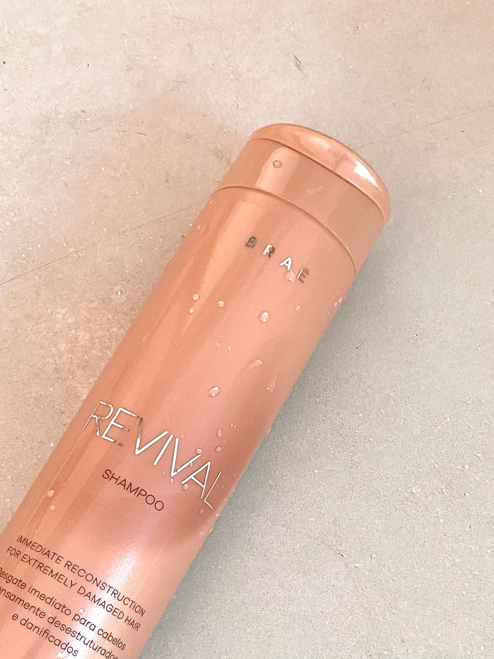 Revival Shampoo 250ml