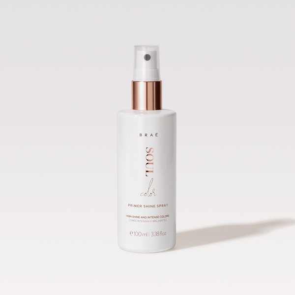 Soul Color Primer Shine Spray 100ml