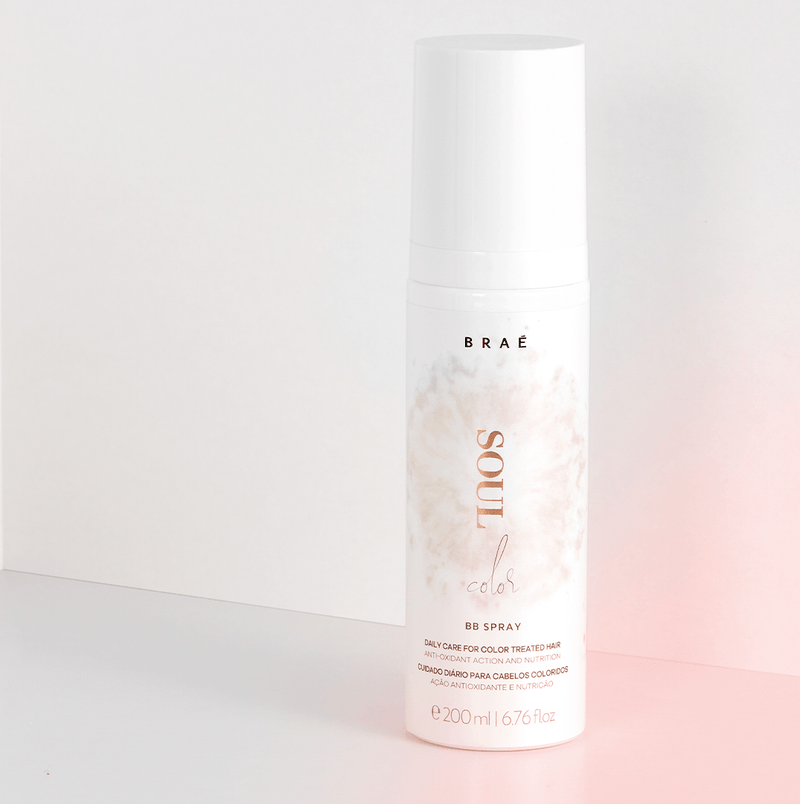 Soul Color BB Spray