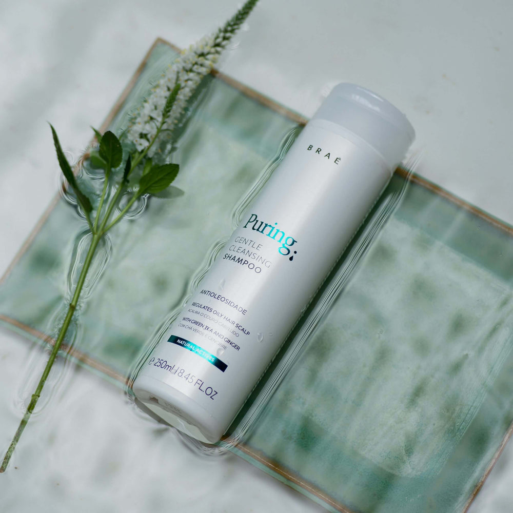 BRAE - Puring Shampoo 250 Ml