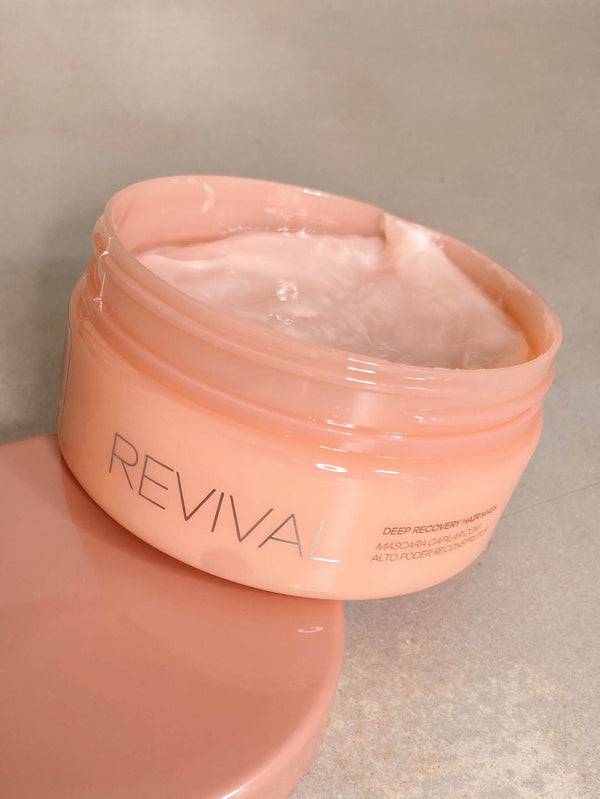 Revival Mask 200g — Brae — view 2