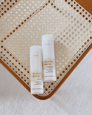 Gorgeous Volume Shampoo 250ml