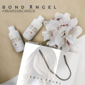 Bond Angel Plex Effect, KIT 100ml