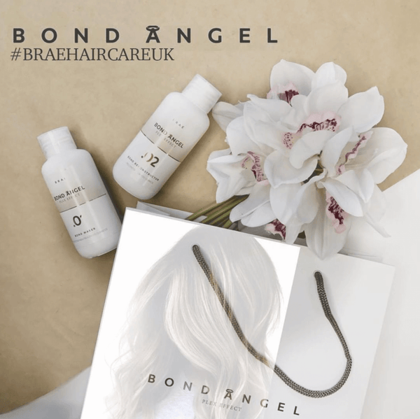 Bond Angel Plex Effect, KIT 100ml
