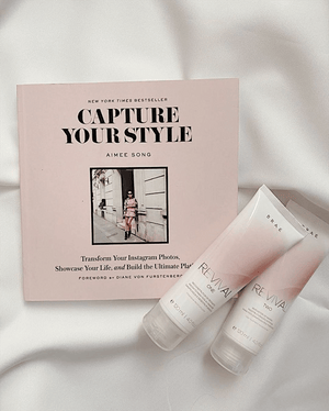 Revival Treatment KIT, Traveller 120ml