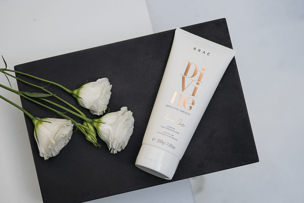 BRAÉ - Divine Leave-In Ten-in-One 200g