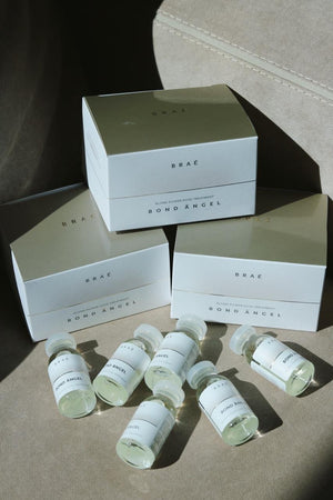 BRAÉ - Bond Angel Ampoule Reconstruction & Strength – 13ml