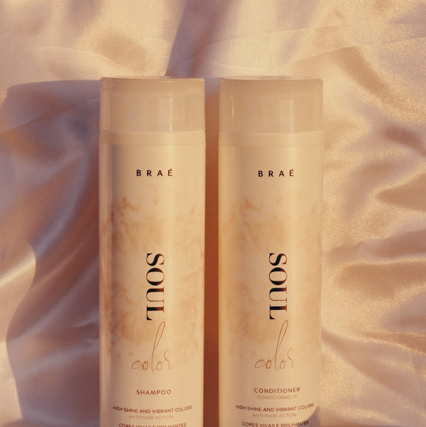 BRAÉ - Soul Color Conditioner 250ml
