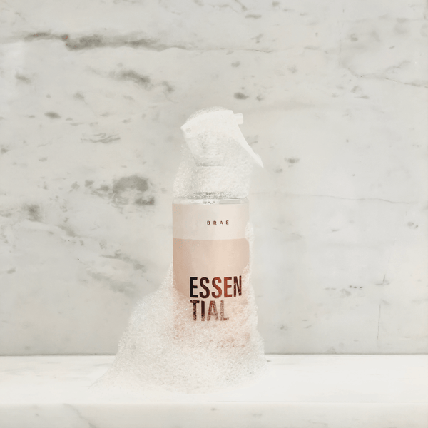 BRAÉ - Essential Leave-In Repair Fluid 260ml