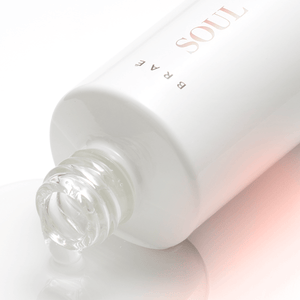 BRAÉ - Soul Color Oil Blend 60ml Nourishing Oil for Enhanced Colour Protection