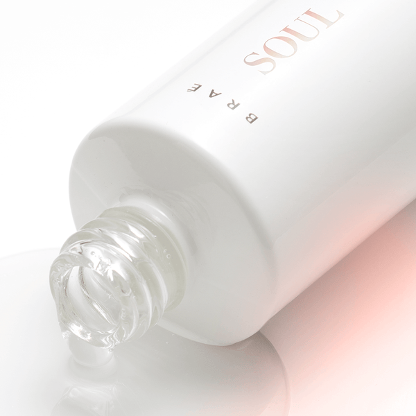 BRAÉ - Soul Color Oil Blend 60ml Nourishing Oil for Enhanced Colour Protection