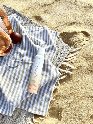 Revival Moisturizing, Dry Spray 150ml