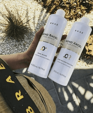 Bond Angel Plex Effect, KIT 500ml