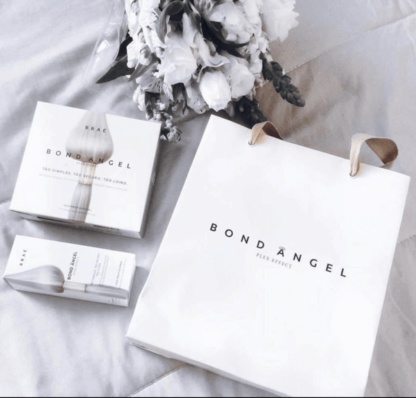 Bond Angel Plex Effect, KIT 100ml