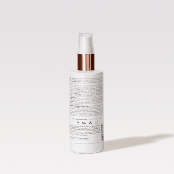 Soul Color Primer Shine Spray 100ml