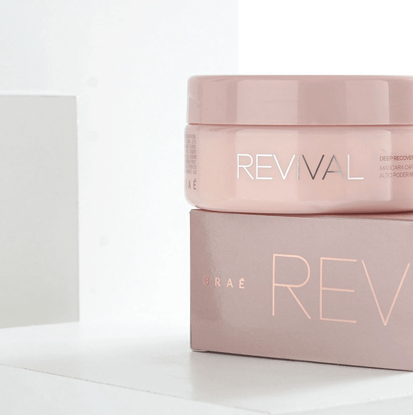 Revival Mask 200g