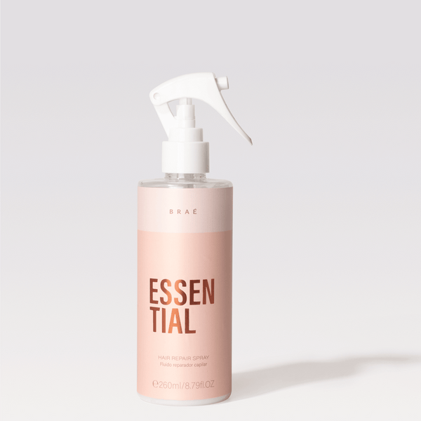 BRAÉ - Essential Leave-In Repair Fluid 260ml