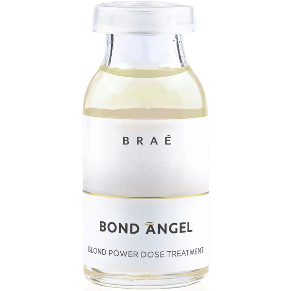 BRAÉ - Bond Angel Ampoule Reconstruction & Strength – 13ml