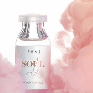 BRAÉ - Soul Color Ampoule Colour Protection – 13ml