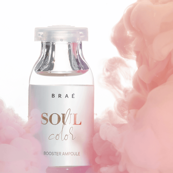 BRAÉ - Soul Color Ampoule Colour Protection – 13ml