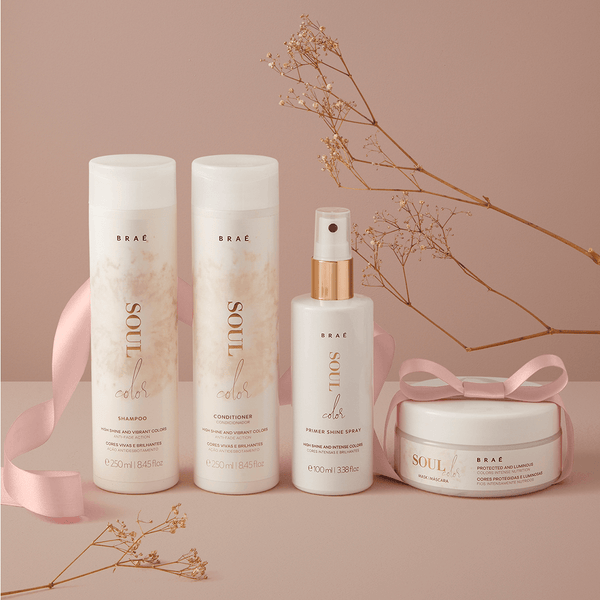 BRAÉ - Soul Color Conditioner 250ml