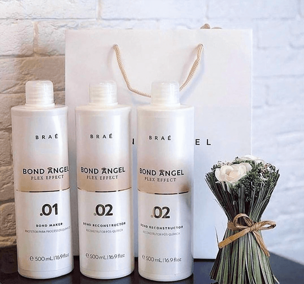 Bond Angel Bond Maker, Step 1 500ml
