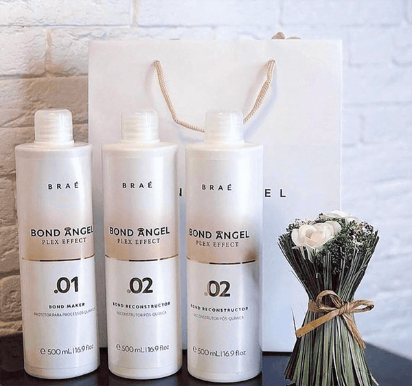 Bond Angel Bond Maker, Step 1 500ml