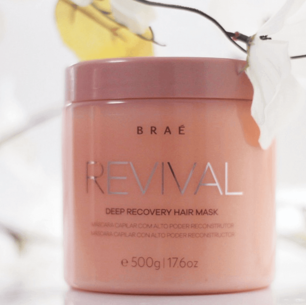 Revival Mask, 500gr Professional