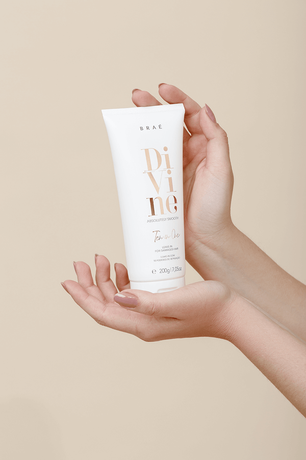BRAÉ - Divine Leave-In Ten-in-One 200g