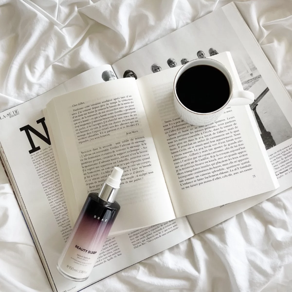 BRAÉ - Beauty Sleep Night Serum 100ml Overnight Nourishment