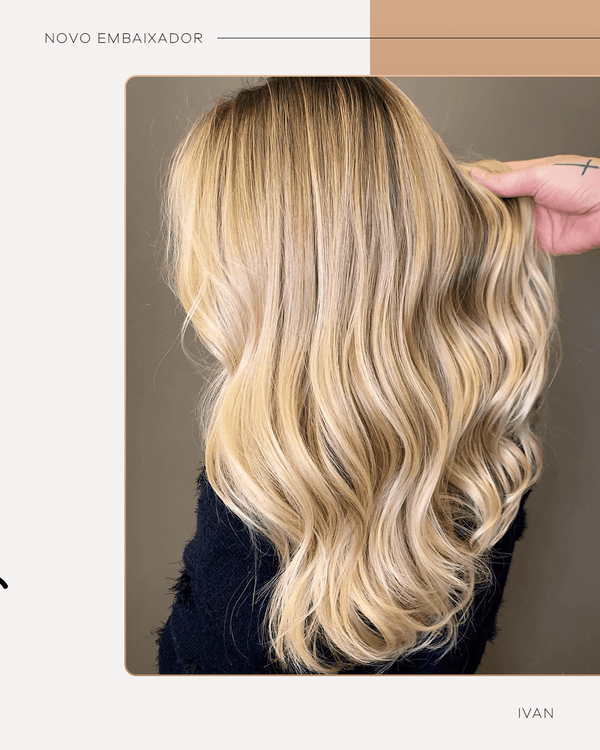 Bleach Powder Wanna be Blonde 500g
