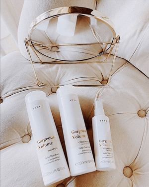 Gorgeous Volume Conditioner 250ml