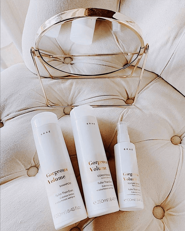 Gorgeous Volume Conditioner 250ml
