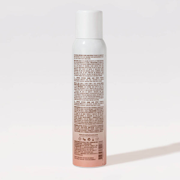 Revival Moisturizing, Dry Spray 150ml
