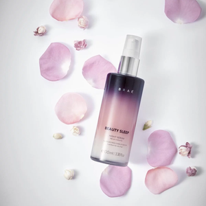 BRAÉ - Beauty Sleep Night Serum 100ml Overnight Nourishment