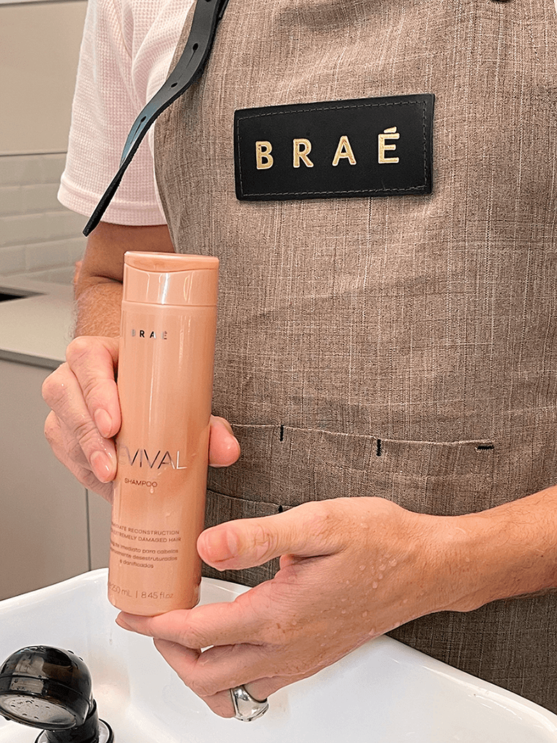 Revival Shampoo 250ml
