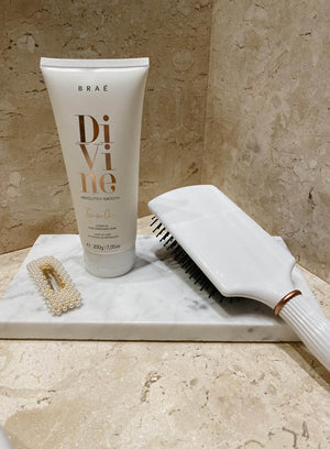 BRAÉ - Divine Leave-In Ten-in-One 200g
