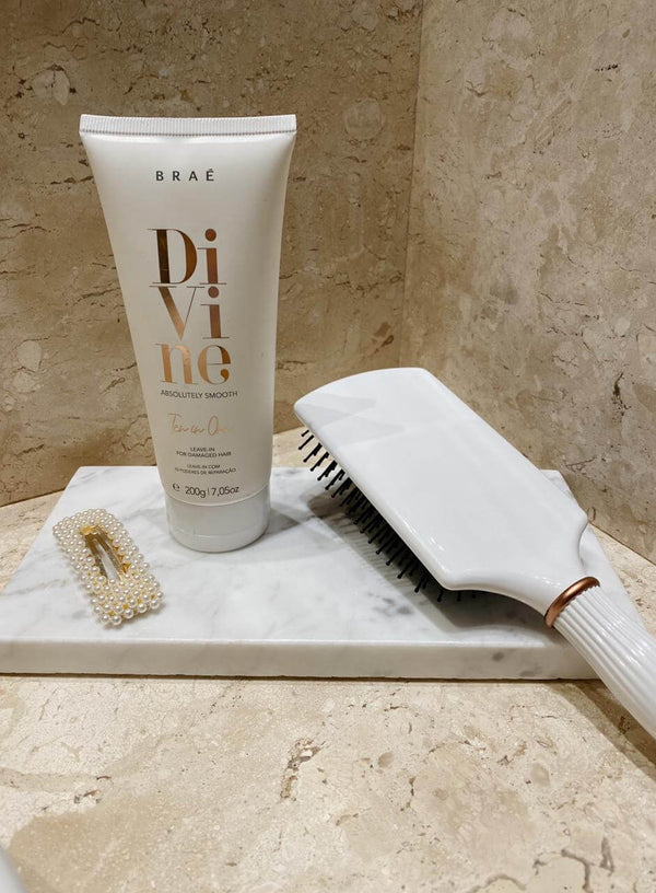 BRAÉ - Divine Leave-In Ten-in-One 200g