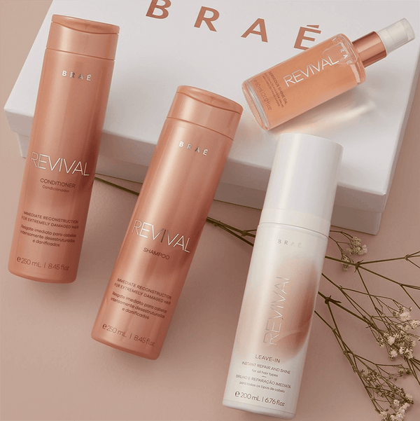 Revival Leave-In 200ml