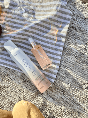 Revival Moisturizing, Dry Spray 150ml