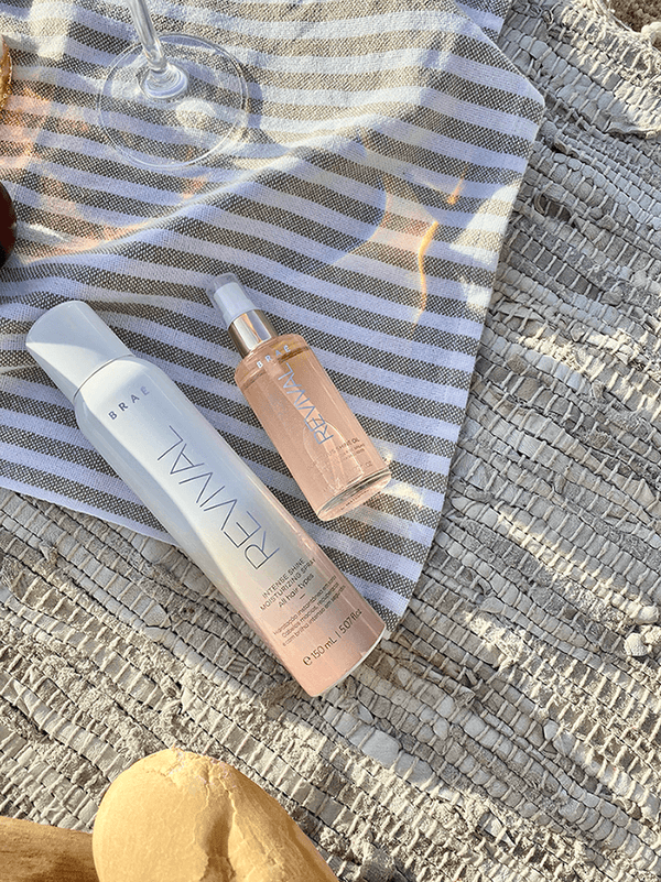 Revival Moisturizing, Dry Spray 150ml