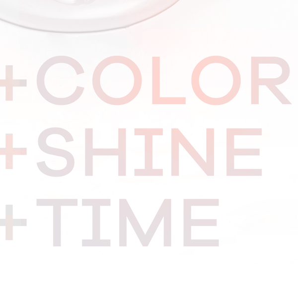 BRAÉ - Soul Color Oil Blend 60ml Nourishing Oil for Enhanced Colour Protection