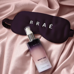 BRAÉ - Beauty Sleep Night Serum 100ml Overnight Nourishment
