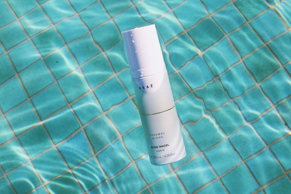 Thermal Blond 6.76fl.oz, Leave In 200ml