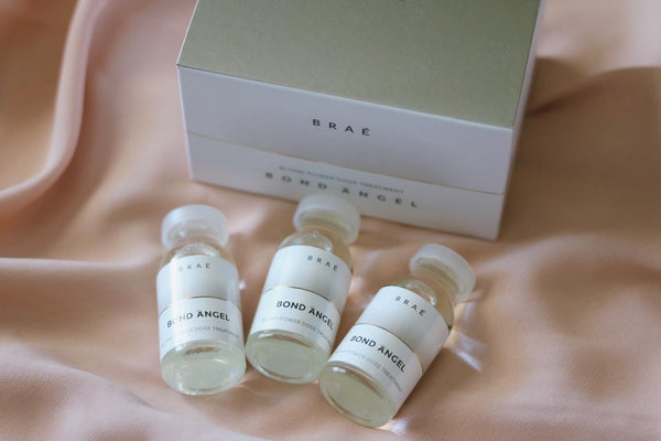BRAÉ - Bond Angel Ampoule Reconstruction & Strength – 13ml