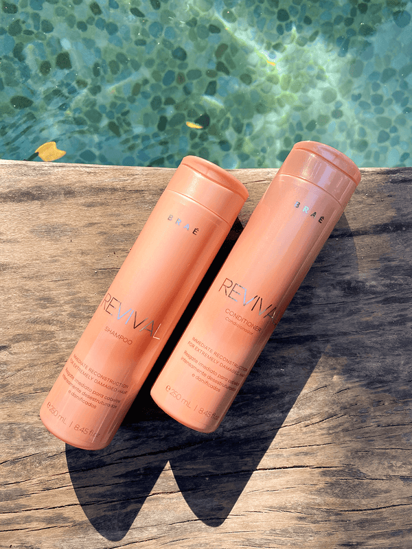 Revival Shampoo 250ml
