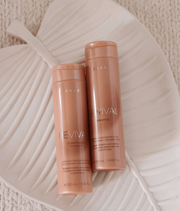 Revival Conditioner 250ml